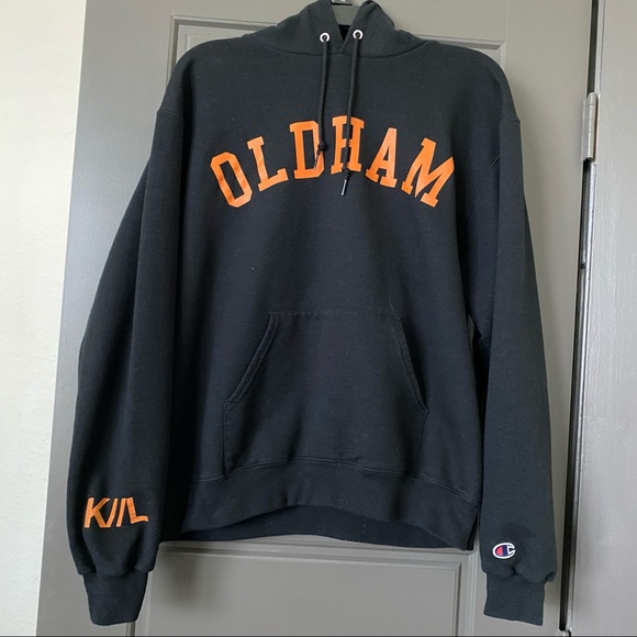 Knocked Loose Oldham Hoodie | Poshmark